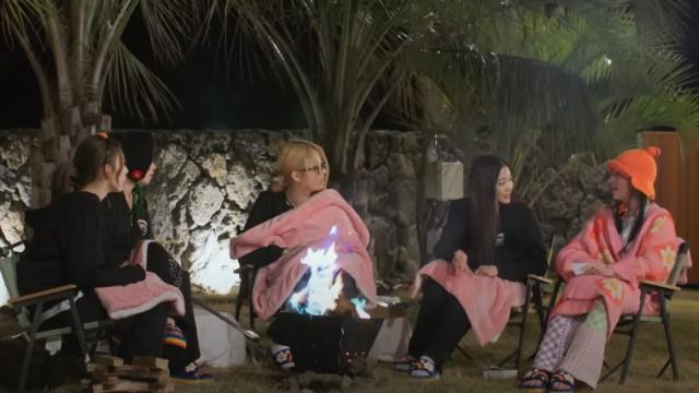 EP.2 [Am I The Star Tonight? (Feat. Fimmies Tension At Night On Jeju Island Part 2)]