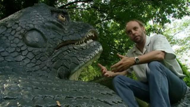 The Making of 'Walking With Dinosaurs'