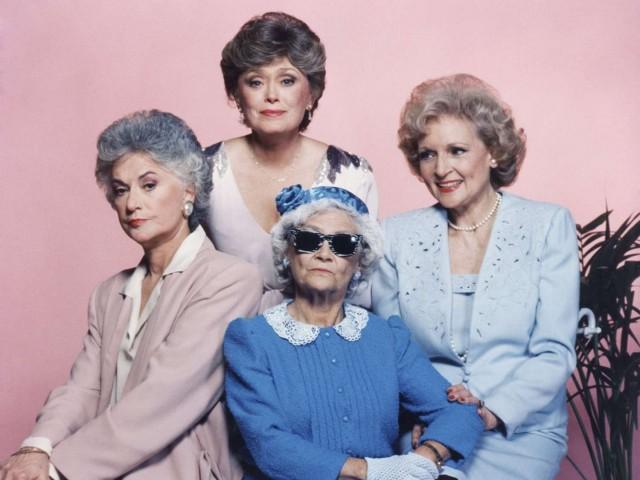 The Golden Girls Greatest Moments