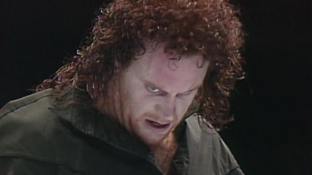 Undertaker's Most Bone-Chilling Matches