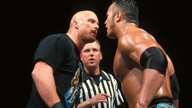 Best of WrestleMania in the 1990s