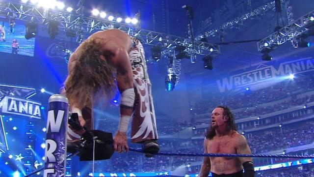 Best of WrestleMania in the 2010s