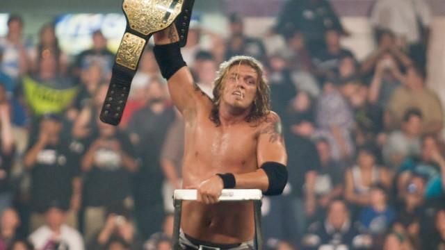 The History of the World Heavyweight Championship