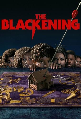 The Blackening
