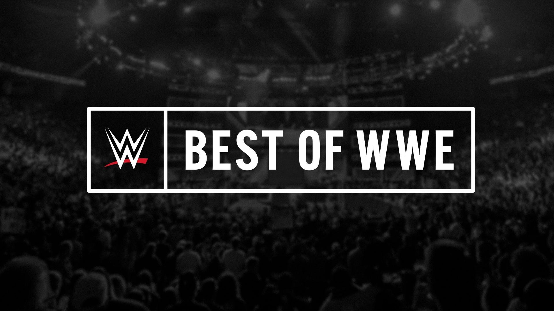 WWE: The Best Of WWE