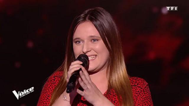 Blind Auditions 8