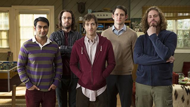 Making of Silicon Valley