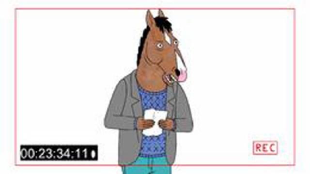BoJack Auditions for Orange Is the New Black