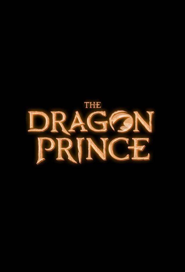 The Dragon Prince