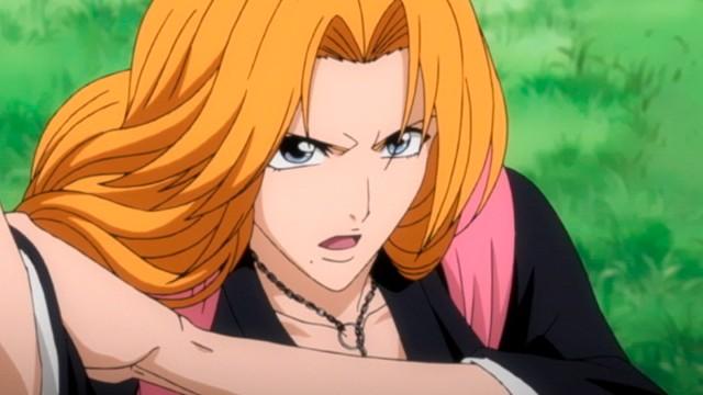 Rangiku's Tears, the Sorrowful Parting of Brother and Sister