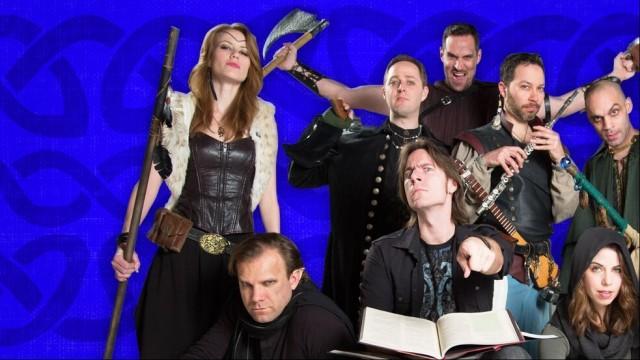 Critical Role Panel: How to Score A Massive Hit