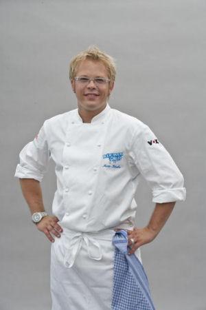 Picture of Mario Kotaska
