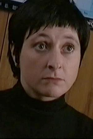 Picture of Mandy Matthews