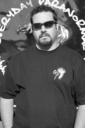 Picture of Barry Klinge