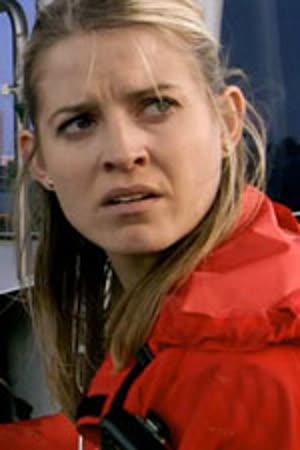 Picture of Alexandra Davies