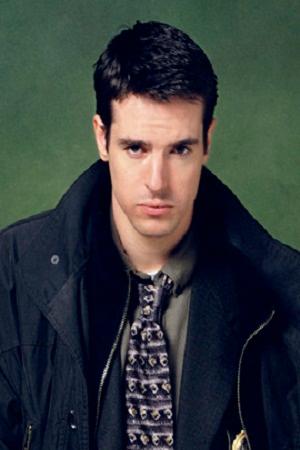 Picture of Jeffrey Pierce