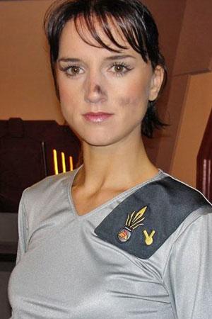 Picture of Stephanie Jory