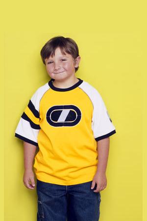 Picture of Paulie Litt