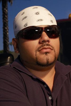 Picture of Froylan Tercero