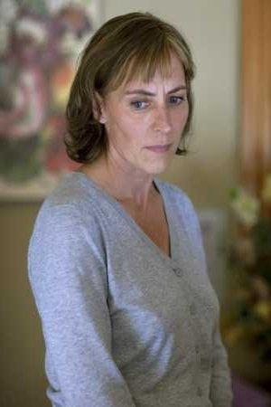 Picture of Saskia Reeves