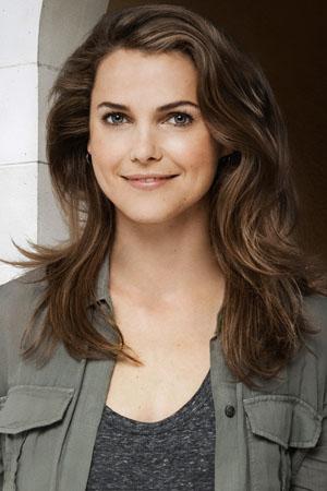 Picture of Keri Russell