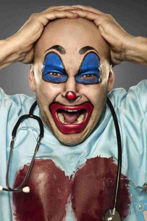 Picture of Rob Corddry