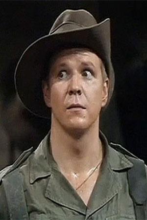 Picture of Stuart McGugan