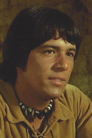 Picture of Rudy Ramos