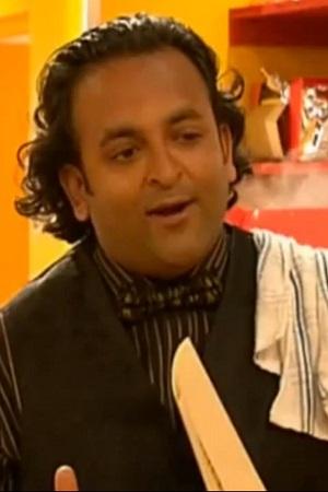Picture of Ajay Chabra