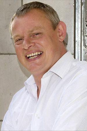 Picture of Martin Clunes