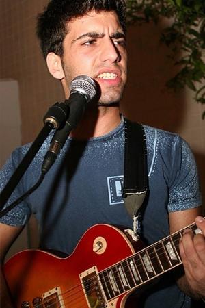 Picture of Eliad Nachum