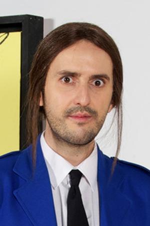 Picture of Julián López