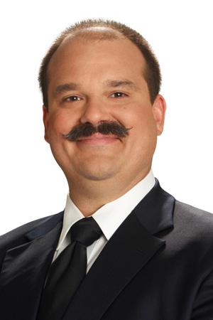 Picture of Mel Rodriguez