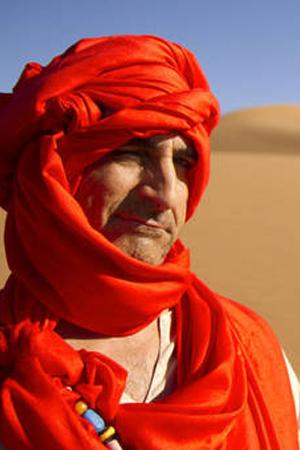 Picture of Martin Drainville