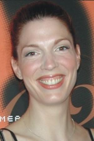 Picture of Macha Grenon