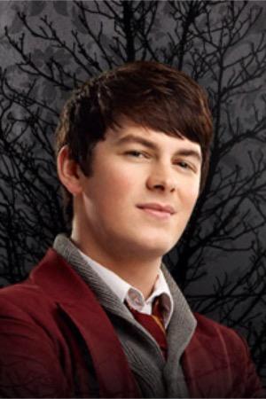 Picture of Brad Kavanagh