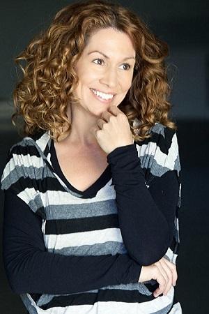 Picture of Kitty Flanagan