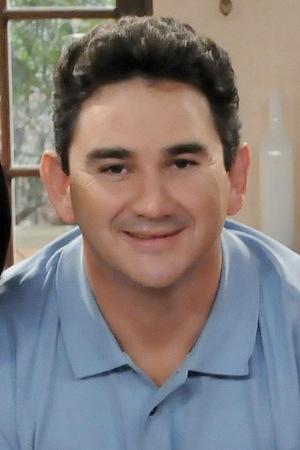 Picture of Valente Rodriguez