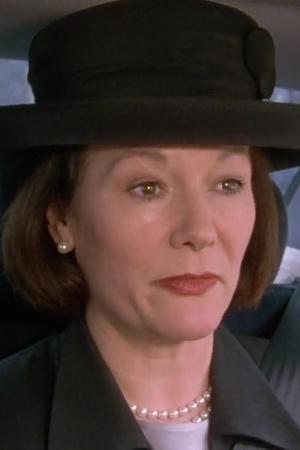 Picture of Diane Fletcher