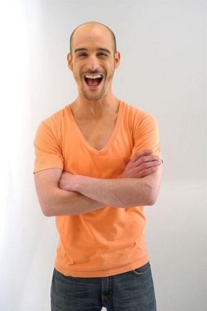 Picture of Nicolas Ciattoni