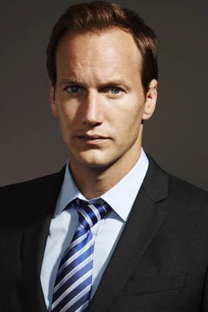 Picture of Patrick Wilson
