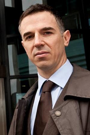 Picture of Charlie Creed-Miles