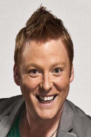 Picture of Gary Hollywood