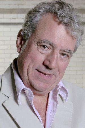 Picture of Terry Jones