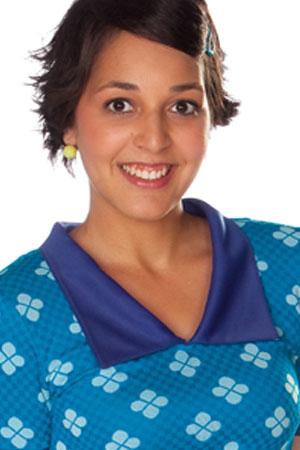 Picture of Alexa Benkert