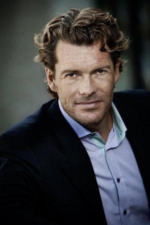 Picture of Patrick Grimlund