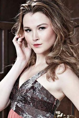 Picture of Amber Atherton