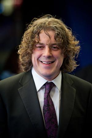 Picture of Alan Davies