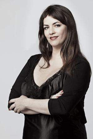 Picture of הילה אלפרט
