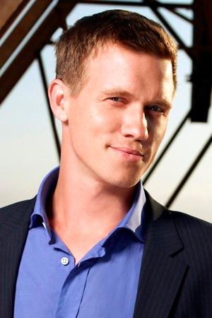 Picture of Warren Kole
